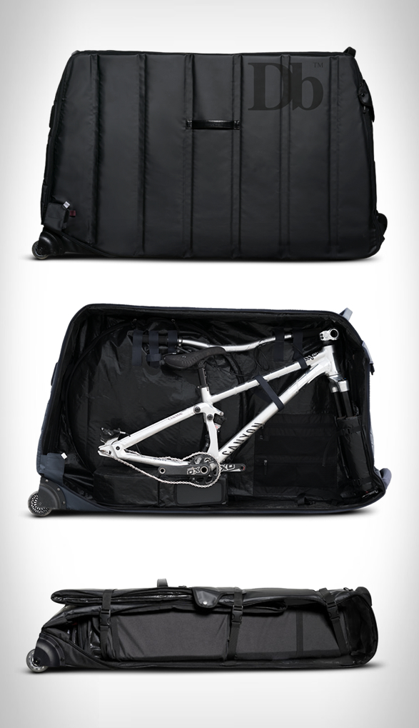 Douchebags The Trail Bisiklet Taşıma Çantası