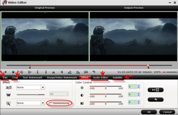 video/movie editing video/movie editing