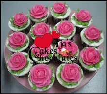 Cupcakes 1