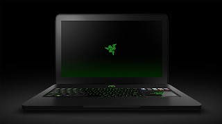 Razer Blade HD wallpapers 