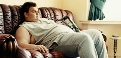 Tips Mencegah Obesitas pada Remaja