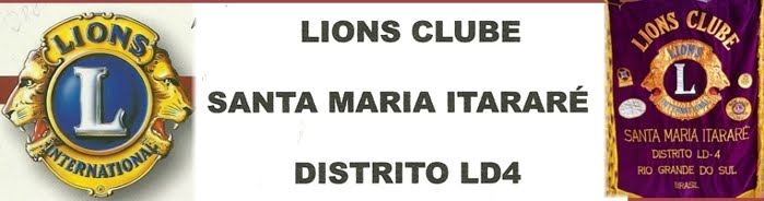 O Lions Itararé