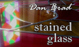 Stained Glass (click on image) www.danbradstainedglass.com