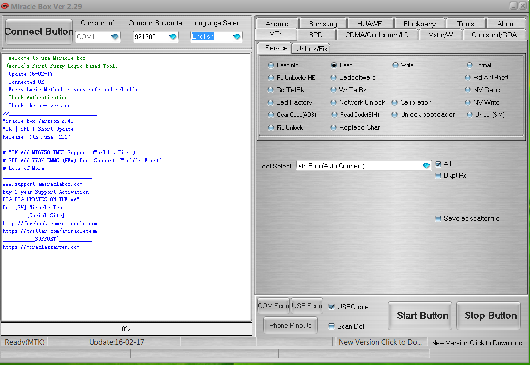 Miracle Box v Latest Setup file Download (Cra3ked) | XDAFirmware File Download for Android miracle crack for pc