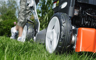 Best Lawn Mowers Best Lawn Mowers