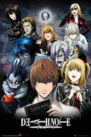 death Note