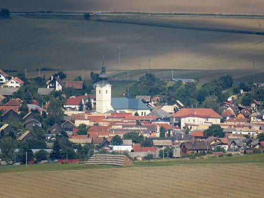 Letanovce