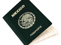 Pasaporte mexicano Citas por internet