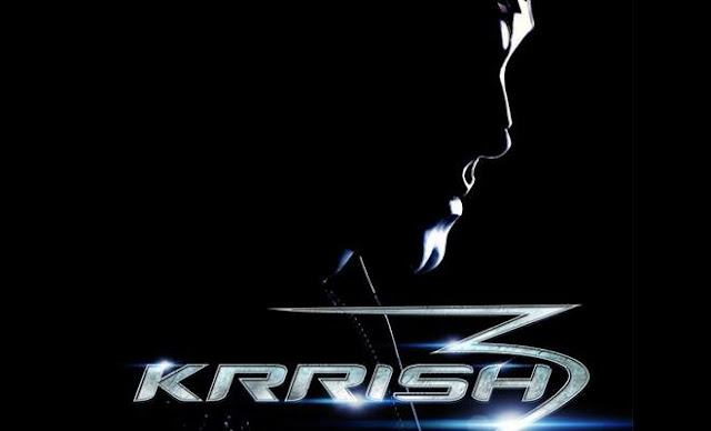 Krrish 3 Hrithik’s Super Hero Look Revealed – Poster First Look