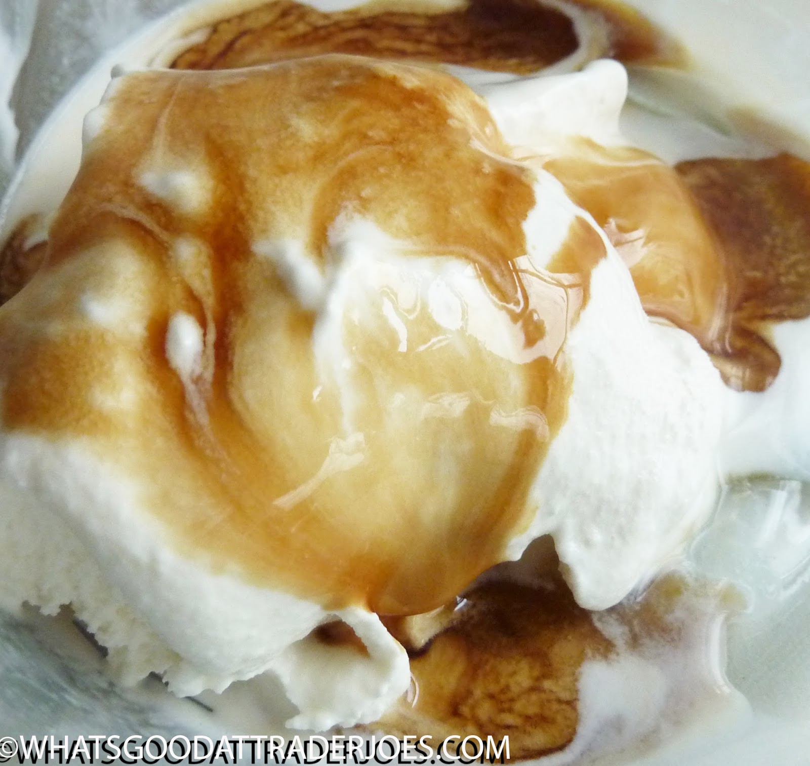 What's Good at Trader Joe's? Trader Joe's Coffee Syrup