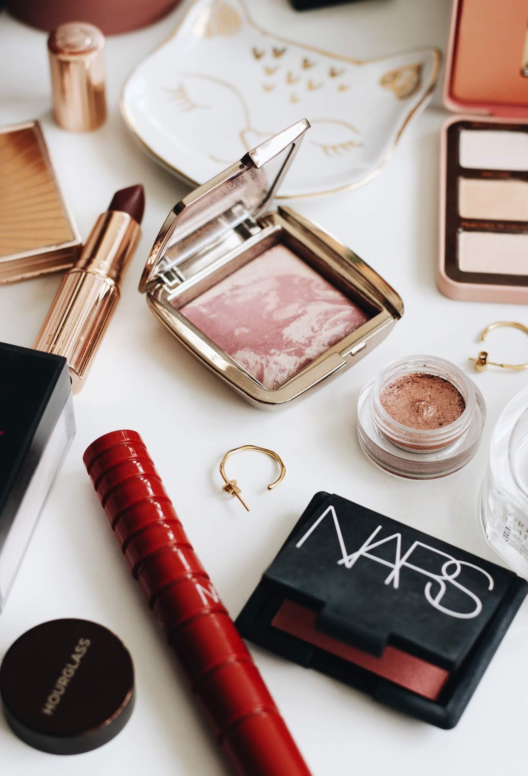 5 Top High End Makeup Brands 