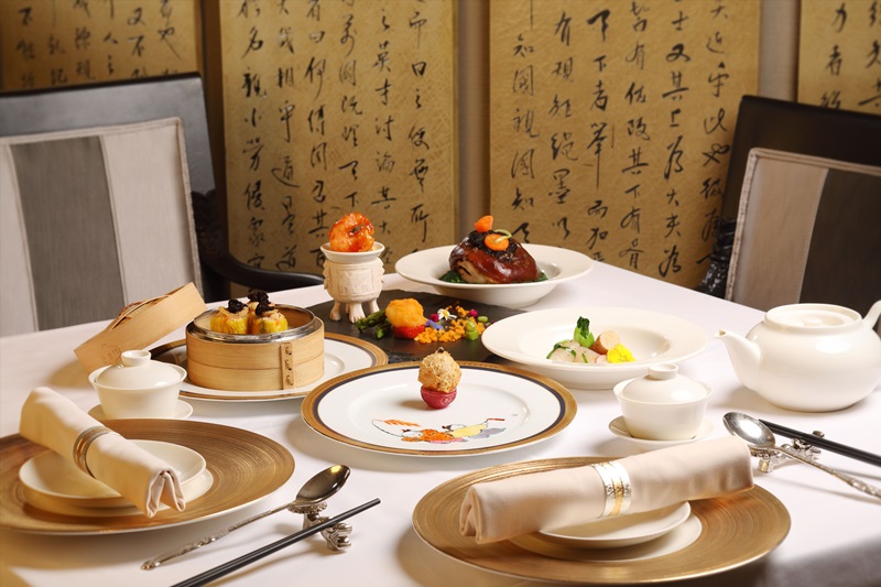 Best Restaurant To Eat - Malaysian Food Travel Blog: Chinese New Year