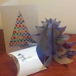 greeting card craft projects