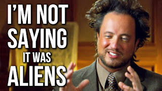 What are Foo Fighters? What are Foo Fighters?