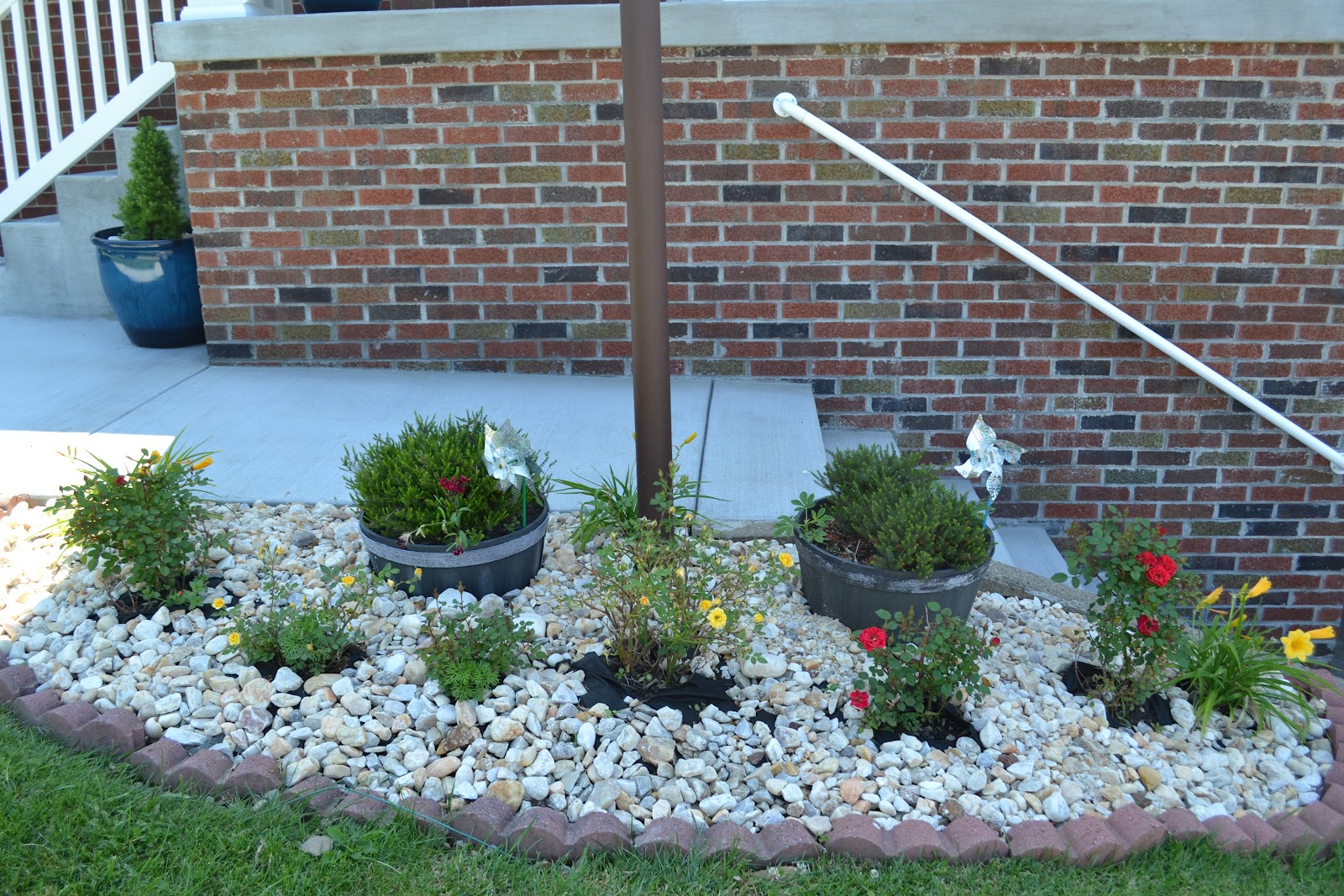 The Nook A Garden Blog May 2013