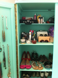 Móveis reciclados na decoração. Blog Achados de Decoração Móveis reciclados na decoração. Blog Achados de Decoração