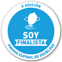 X Premio Espiral de Edublogs
