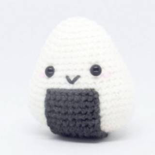 PATRON GRATIS ONIGUIRI AMIGURUMI 29903 PATRON GRATIS ONIGUIRI AMIGURUMI 29903
