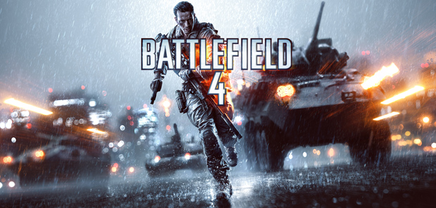 Battlefield 4 Final Stand Official Gameplay Trailer