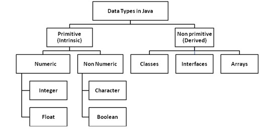 Selenium Automation Helper: Data types, Variable & Modifiers