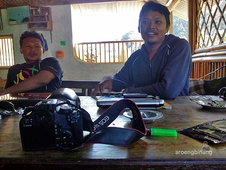 ekowisata petungkriyono pekalongan