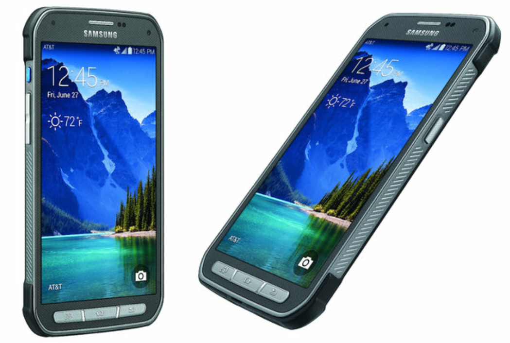 Samsung Galaxy S5 Active