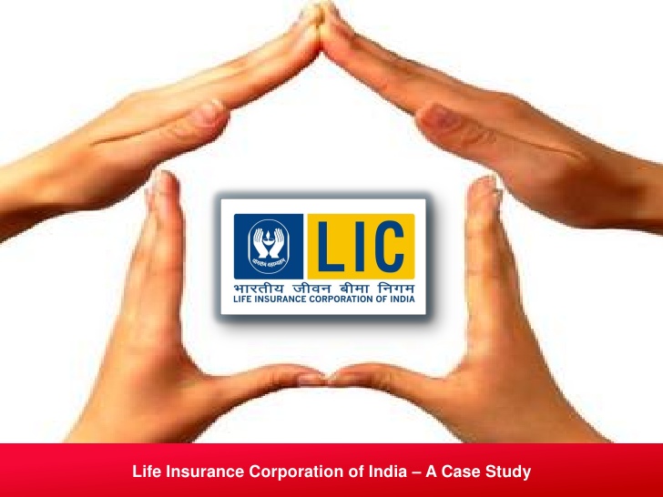 Lic of india apply for new