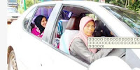  Driving, Women, Malappuram, State, Board-Corporation, Husband, Children, India, Kerala
