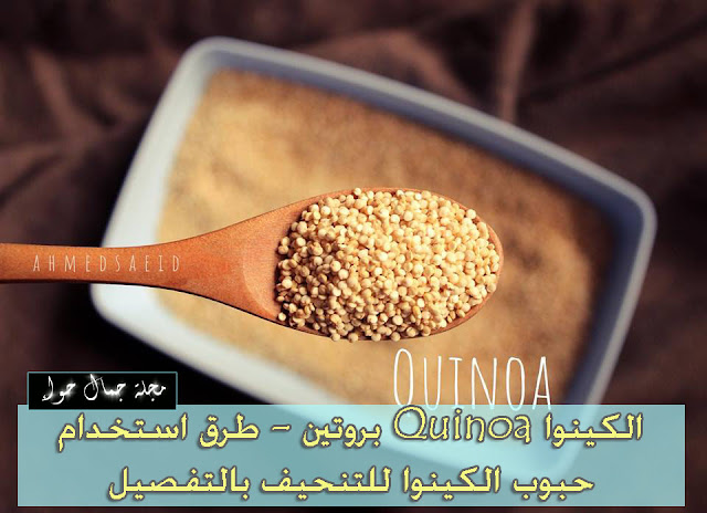 الكينوا ، حبوب الكينوا ، الكينوا للتنحيف ، الكينوا للتخسيس ، سلطة الكينوا ، طريقة الكينوا ، الكينوا بروتين ، سعرات الكينوا الكينوا ، حبوب الكينوا ، الكينوا للتنحيف ، الكينوا للتخسيس ، سلطة الكينوا ، طريقة الكينوا ، الكينوا بروتين ، سعرات الكينوا