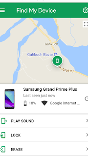 Find Lost Android Devices App Find-Lost-Android-Devices-App
