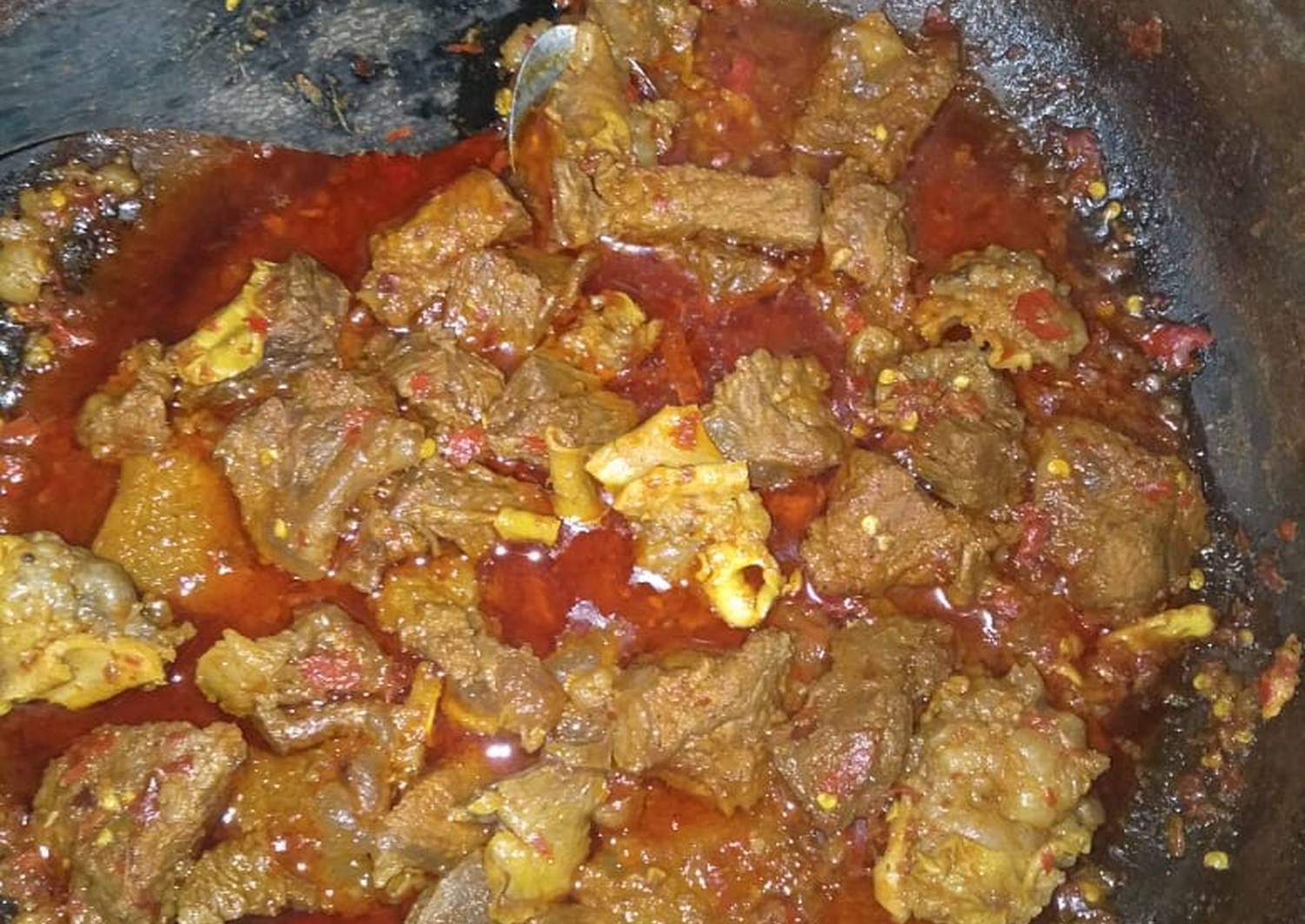 Resep Memasak Sie Reuboh Aceh Rayeuk Resep Memasak Sie Reuboh Aceh Rayeuk