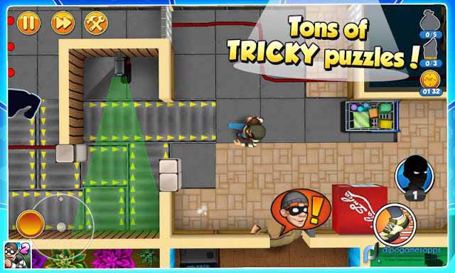 Download Robbery Bob 2: Double Trouble APK (MOD, Unlimited Coins) News Version Download Robbery Bob 2: Double Trouble APK (MOD, Unlimited Coins) News Version