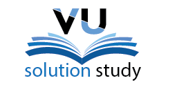 Vusolutionstudy - Study form for VU Students