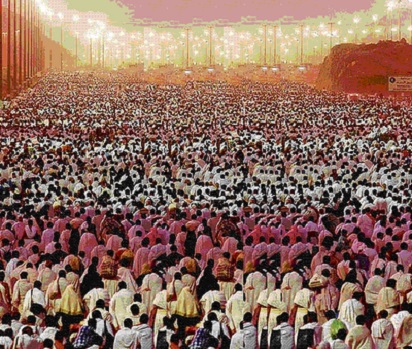 Pengertian Yaumul Mahsyar dan Penjelasannya Secara Lengkap