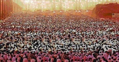 Pengertian Yaumul Mahsyar Dan Penjelasannya Secara Lengkap