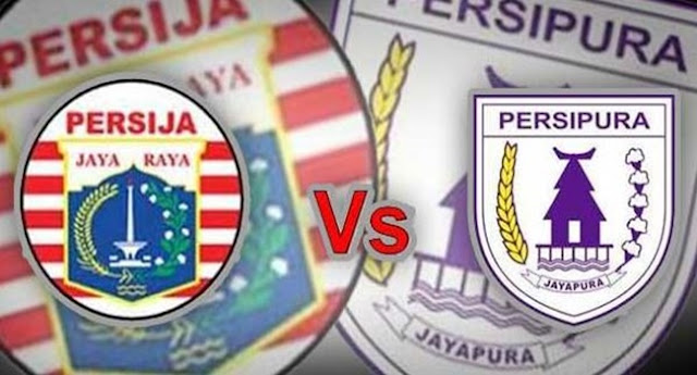 Prediksi Persija vs Persipura Prediksi Persija vs Persipura