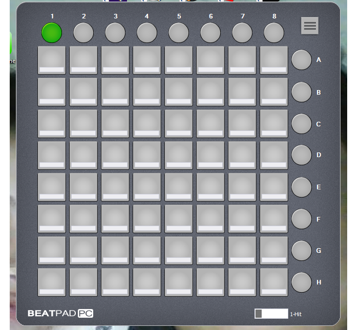 Beatpad For PC QIENRZ