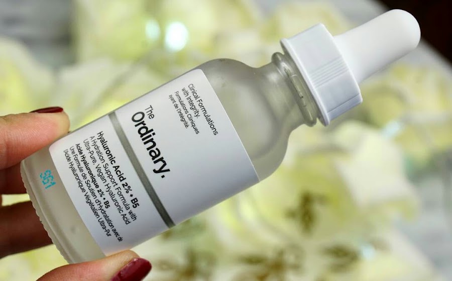 precio acido hialuronico the ordinary