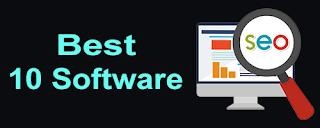 10 Software SEO Terbaik untuk Optimalkan Situs Anda 10 Software SEO Terbaik untuk Optimalkan Situs Anda
