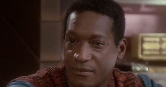 THIS VOYAGE on Inglorious Treksperts, the candyman can as TONY TODD mixes  it with love on the Treksperts to talk Kurn, Jake Sisko and…
