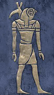 New Golden Dawn: He who looks both ways: Heru-Set New Golden Dawn: He who looks both ways: Heru-Set