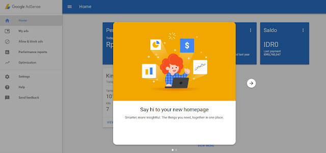 Panduan Lengkap Tampilan Google AdSense: Optimalkan Pendapatan Anda dengan Strategi yang Tepat