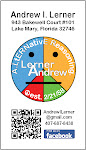 Andrew Lerner Card