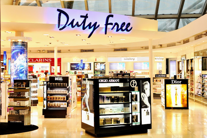 Thailand’s duty-free monopoly up for grabs