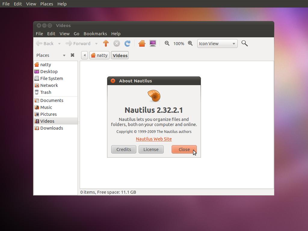 Ubuntu 11.3. Ubuntu 11.04. Windows must die Linux Forever.