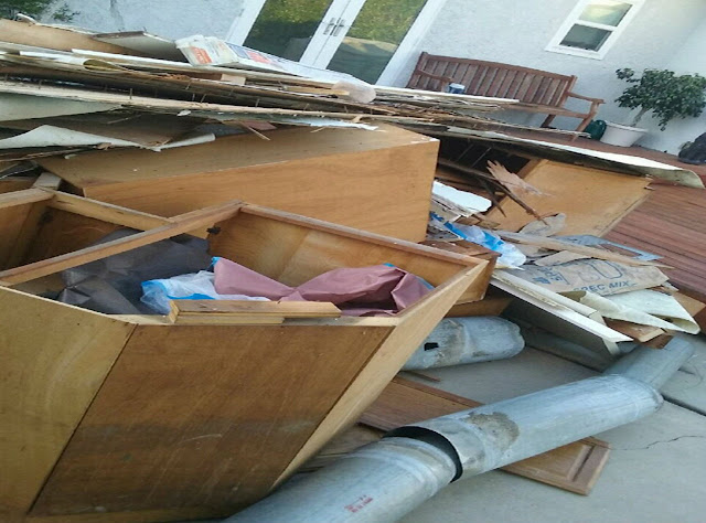 residential junk removal residential junk removal