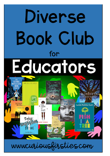 Diverse Book Club for Educators