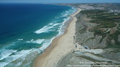 Praia da Peralta