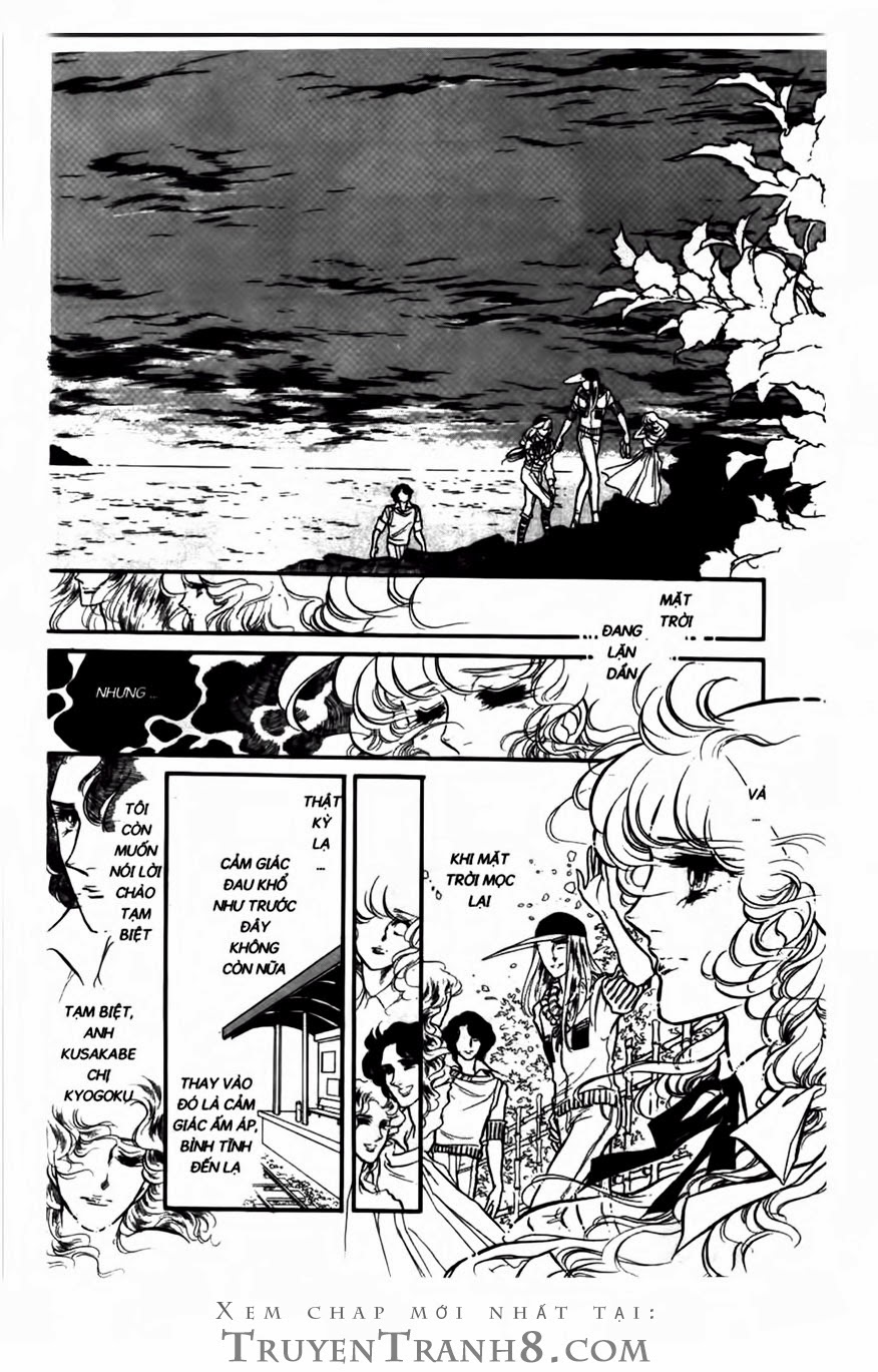 Swan - Vũ Khúc Thiên Nga Chap 114 - Next Chap 115