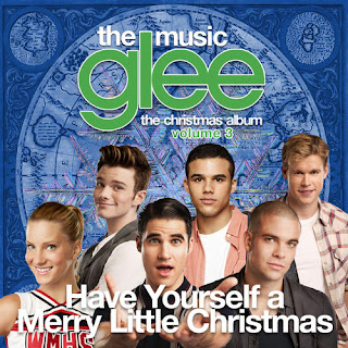 Glee Cast "Have Yourself A Merry Little Christmas" Lyrics | online music lyrics